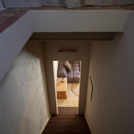Case Mazzini - Sallicano โนโต ภายนอก รูปภาพ