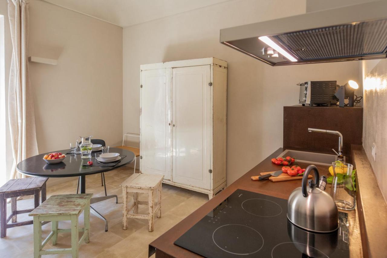 Case Mazzini - Sallicano โนโต ภายนอก รูปภาพ