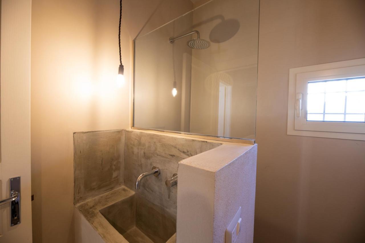 Case Mazzini - Sallicano โนโต ภายนอก รูปภาพ