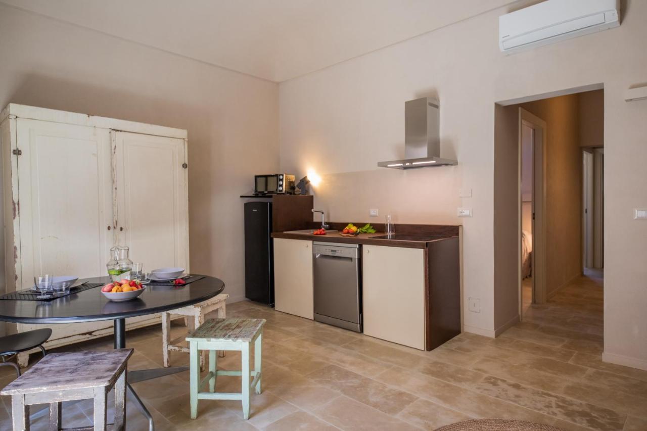 Case Mazzini - Sallicano โนโต ภายนอก รูปภาพ