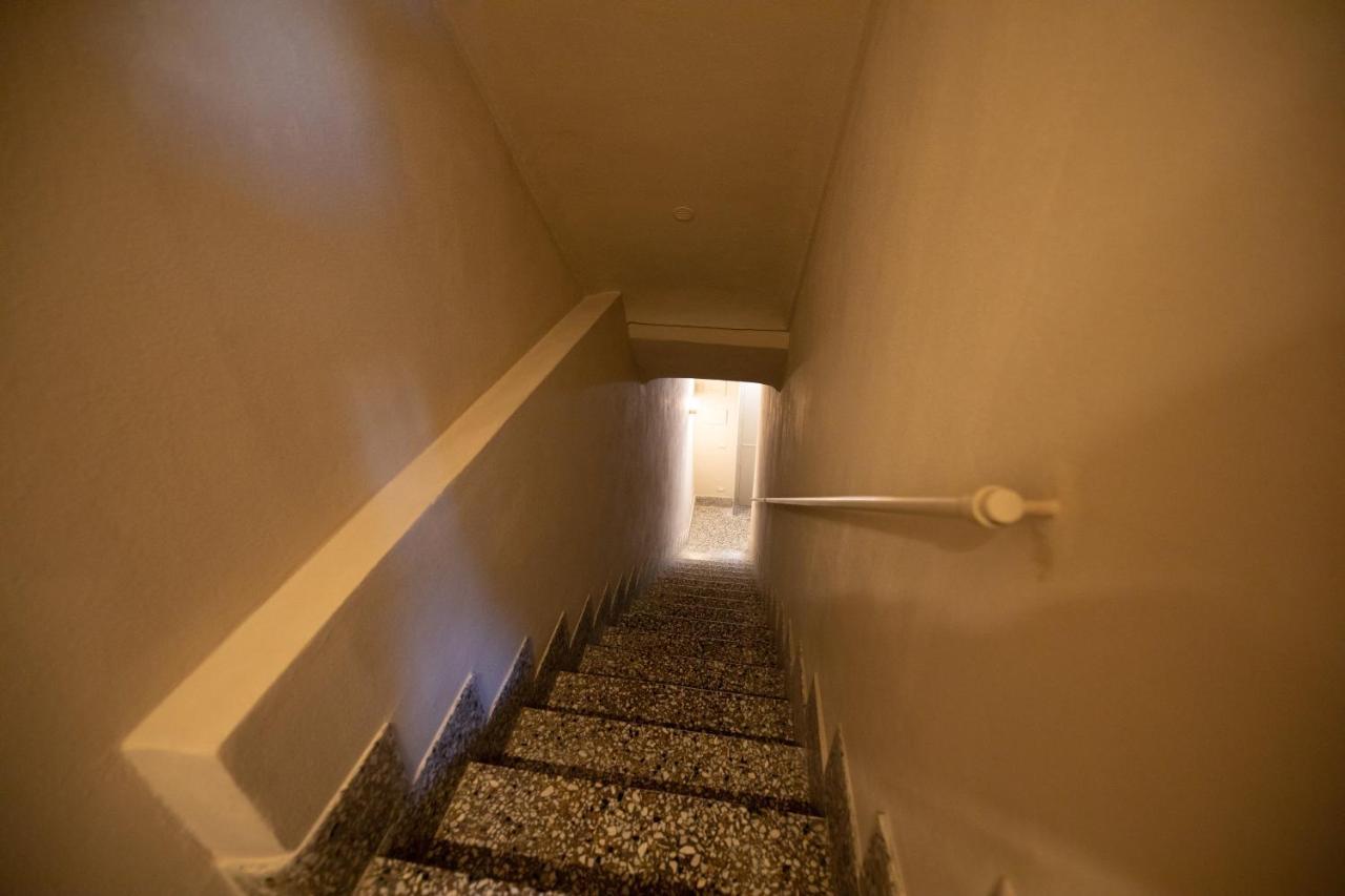 Case Mazzini - Sallicano โนโต ภายนอก รูปภาพ