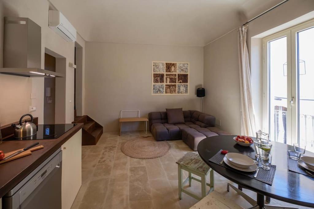 Case Mazzini - Sallicano โนโต ภายนอก รูปภาพ